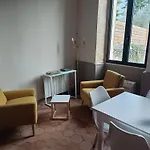 Casa de Férias Le Coeur Des Vignes Verdelais