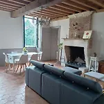 Casa de Férias Le Coeur Des Vignes
