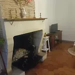 Casa de Férias Le Coeur Des Vignes Verdelais