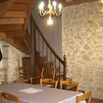 Casa de Férias Le Coeur Des Vignes