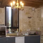 Casa de Férias Le Coeur Des Vignes Verdelais
