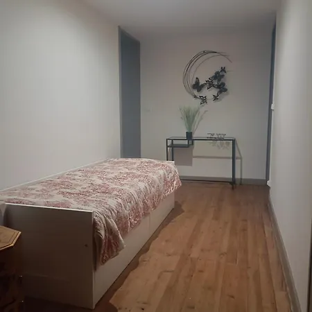 Le Coeur Des Vignes Dom wakacyjny